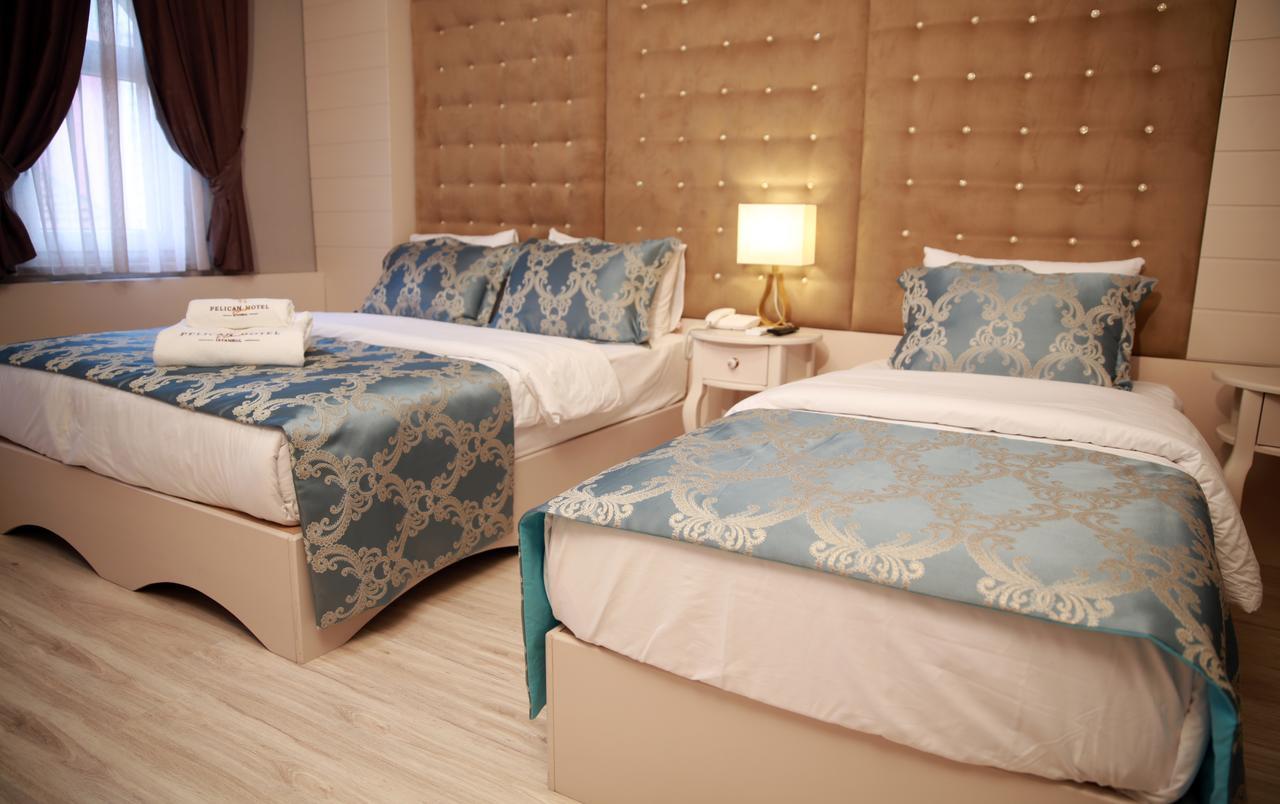 Pelican House Hotel — Fotoğraflar 3